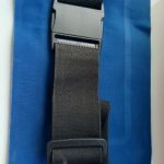 Running Waist Bag with Hidden Pouch photo review