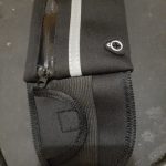 Running Waist Bag Canvas photo review