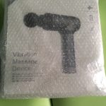 High Frequency Vibrating Massage for Body Relaxing photo review