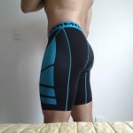 Compression Underwear Shorts for Men photo review