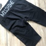 Yoga and Fitness Push Up Hip Gym Shorts photo review