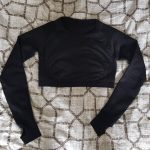 Set Leggings and Top with long sleeve for Women photo review