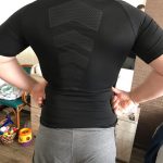 Gym and Fitness Compression T-shirt for Men photo review