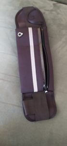 Running Waist Bag Canvas photo review