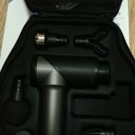 High Frequency Vibrating Massage for Body Relaxing photo review