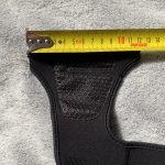 Gym and Fitness Gloves with Grips photo review