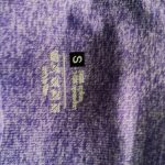 Womens Seamless High Waisted Leggings photo review