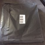 Bluetooth Body Weight Smart Scale with Backlit Display photo review