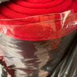 Yoga Mat Extra Thick 10 MM Non-slip with Bandages photo review