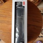 Sports Water Bottle BPA Free photo review