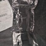 Running Waist Bag with Hidden Pouch photo review