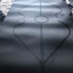 Yoga Mat with Position Lines 6 Colour Best Quality Material photo review