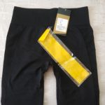 Yoga and Fitness Push Up Hip Gym Shorts photo review