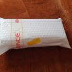 Sports Water Bottle BPA Free photo review