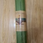 Yoga Mat with Position Lines 6 Colour Best Quality Material photo review