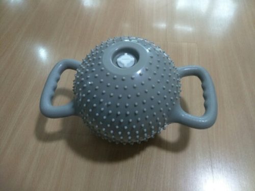 Kettlebells Adjustable Weight Double Ear Handle photo review