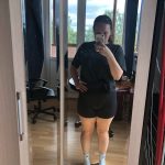 Womens Seamless High Waisted Leggings photo review