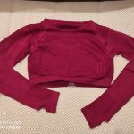 Set Leggings and Top with long sleeve for Women photo review