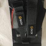 Gym and Fitness Gloves with wrist support and Grips Anti-Skid photo review