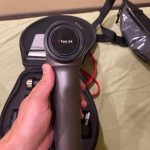 High Frequency Vibrating Massage for Body Relaxing photo review