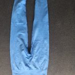 Womens Seamless High Waisted Leggings photo review