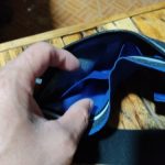 Running Waist Bag with Hidden Pouch photo review