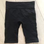 Yoga and Fitness Push Up Hip Gym Shorts photo review