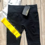 Yoga and Fitness Push Up Hip Gym Shorts photo review