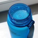 Sports Water Bottle BPA Free photo review