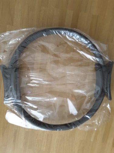 Resistance Circle for Yoga, Fitness & Home Training photo review