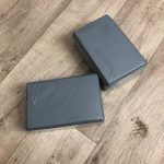 Yoga Foam Block Brick High density EVA in 10 Fun Colour photo review