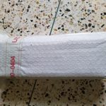 Sports Water Bottle BPA Free photo review