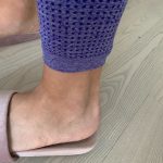 Womens Seamless High Waisted Leggings photo review