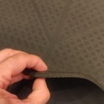 Yoga Mat with Position Lines 6 Colour Best Quality Material photo review