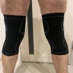 Knee Support Braces photo review