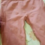 Yoga and Fitness Push Up Hip Gym Shorts photo review