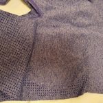 Womens Seamless High Waisted Leggings photo review