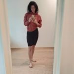 Yoga and Fitness Push Up Hip Gym Shorts photo review