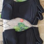 Gym and Fitness Gloves with Grips photo review