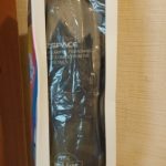 Sports Water Bottle BPA Free photo review