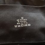 Set Leggings and Top with long sleeve for Women photo review