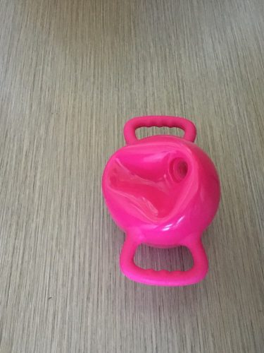 Kettlebells Adjustable Weight Double Ear Handle photo review