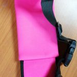 Running Waist Bag Canvas photo review