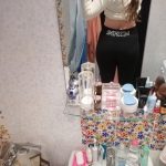 Yoga and Fitness Push Up Hip Gym Shorts photo review