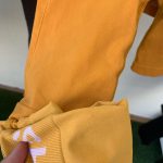 Yoga and Fitness Push Up Hip Gym Shorts photo review