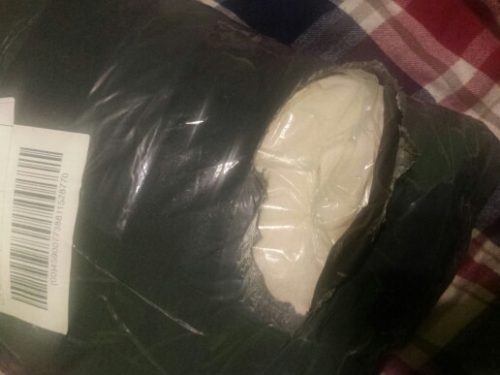 Yoga Acupressure Mat and Pillow Set 8 Fun Colour photo review