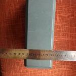 Yoga Foam Block Brick High density EVA in 10 Fun Colour photo review