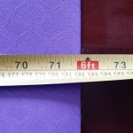 Yoga Mat with Position Lines 6 Colour Best Quality Material photo review