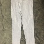 Womens Seamless High Waisted Leggings photo review