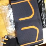 Knee Support Braces photo review